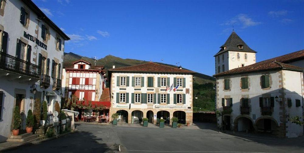 Arraya Sare Exterior foto