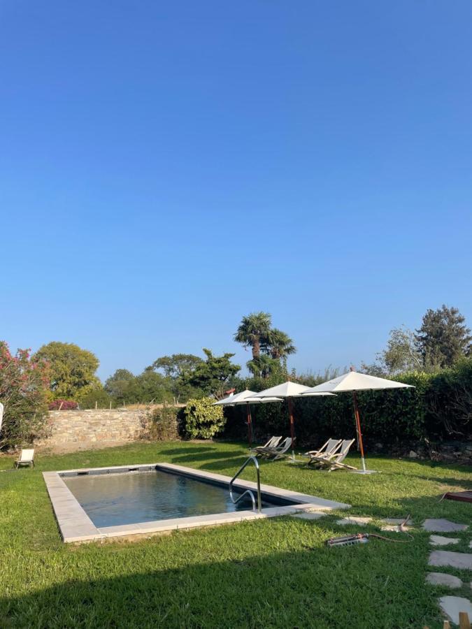 Arraya Sare Exterior foto