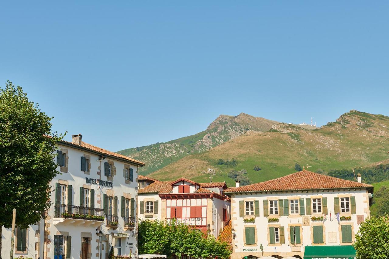 Arraya Sare Exterior foto