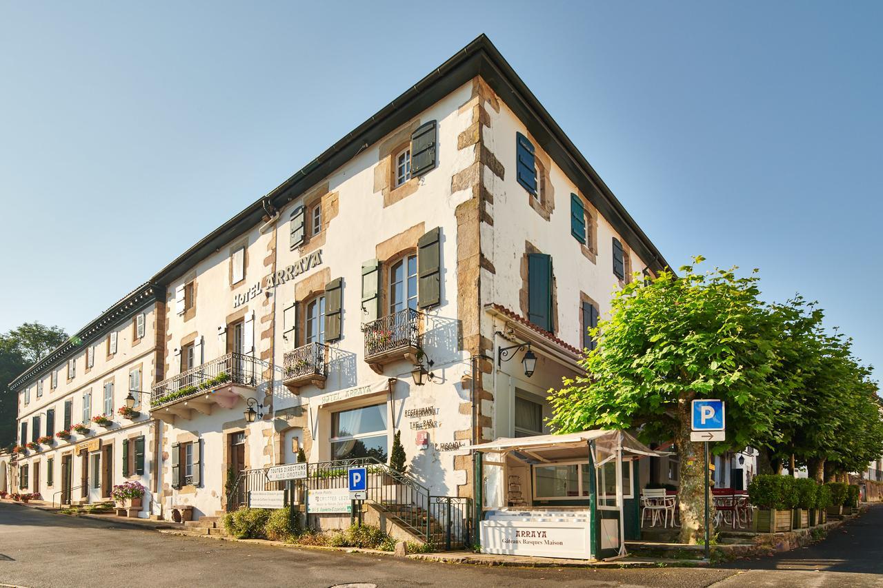 Arraya Sare Exterior foto